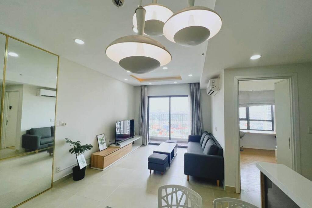 3br Cozy Thao Dien Large View River Bestprice Căn hộ