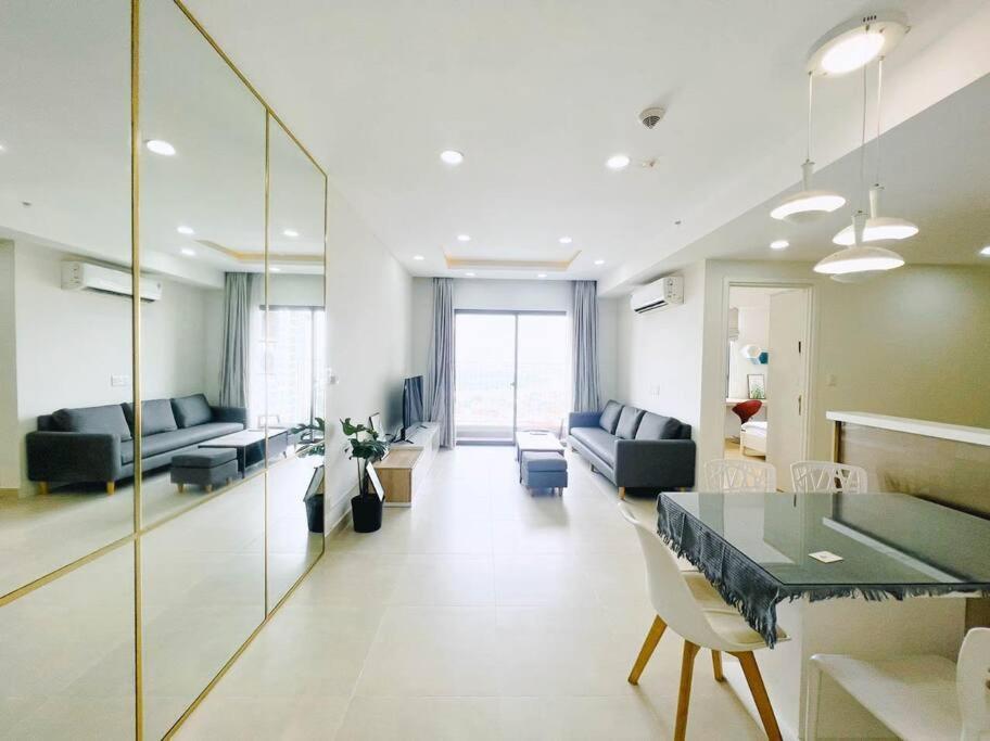 3br Cozy Thao Dien Large View River Bestprice
