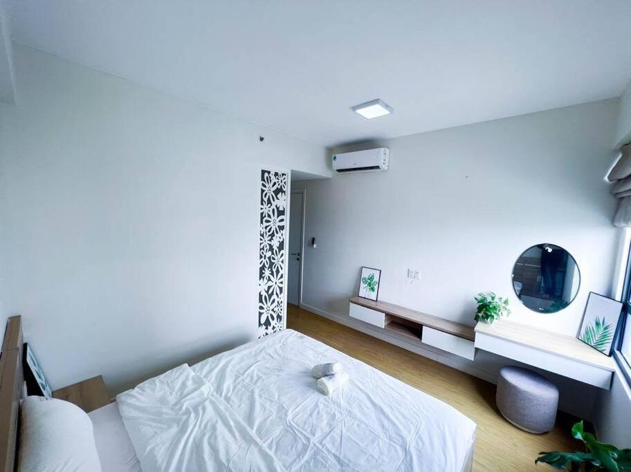3br Cozy Thao Dien Large View River Bestprice Căn hộ *