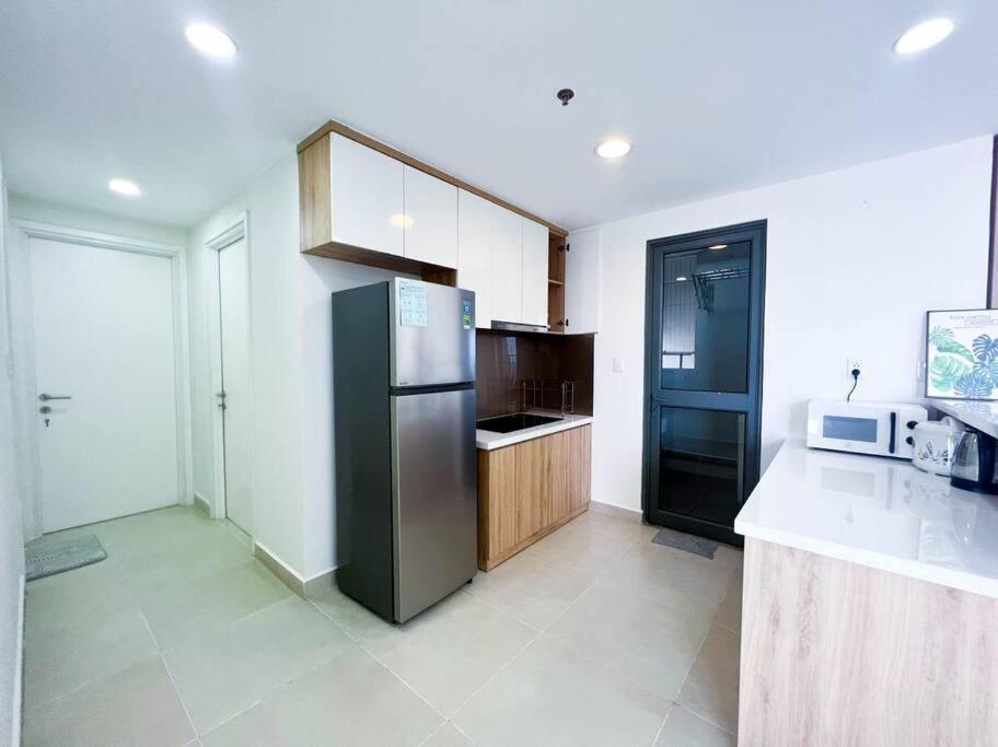 Căn hộ 3br Cozy Thao Dien Large View River Bestprice