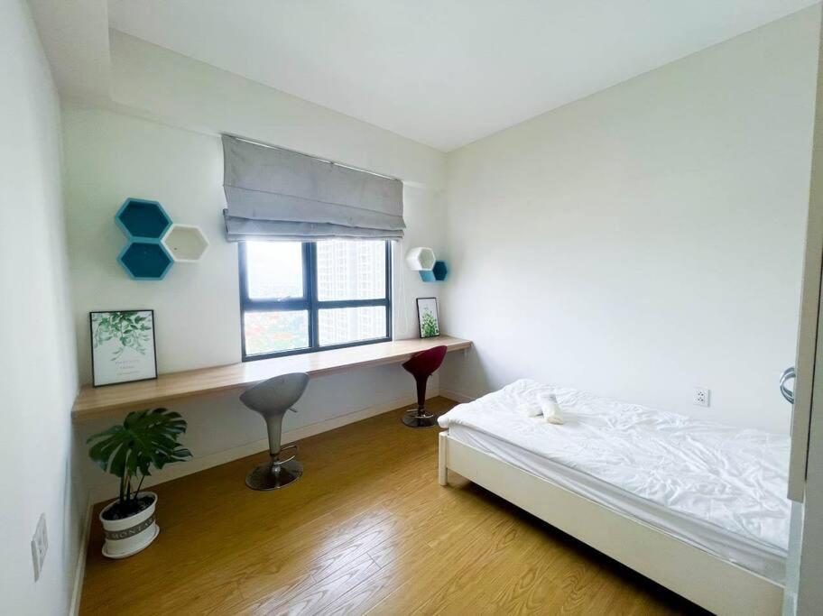 3br Cozy Thao Dien Large View River Bestprice Căn hộ