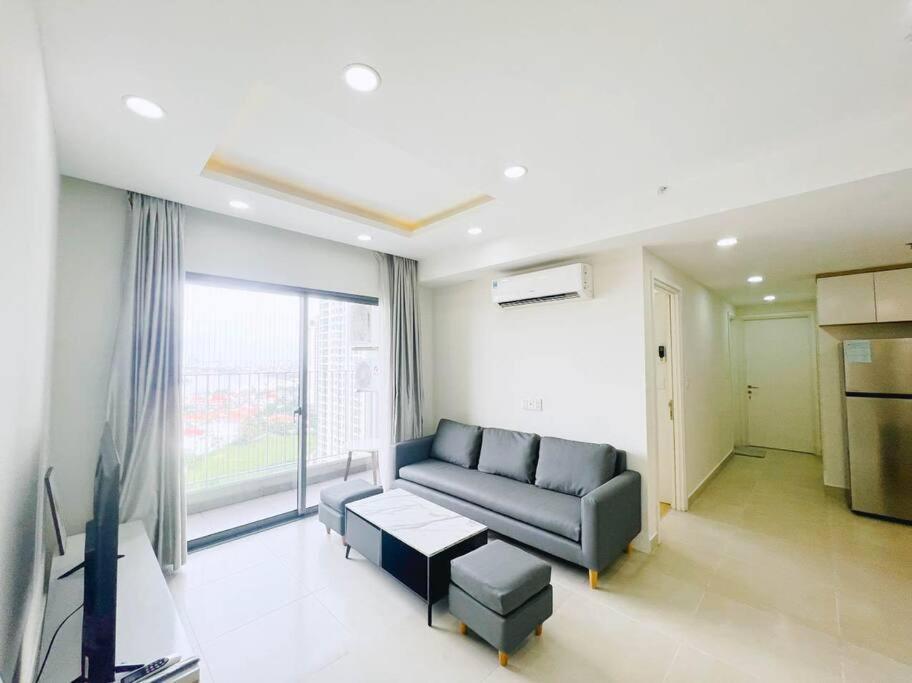Căn hộ 3br Cozy Thao Dien Large View River Bestprice *