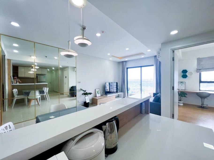 3br Cozy Thao Dien Large View River Bestprice