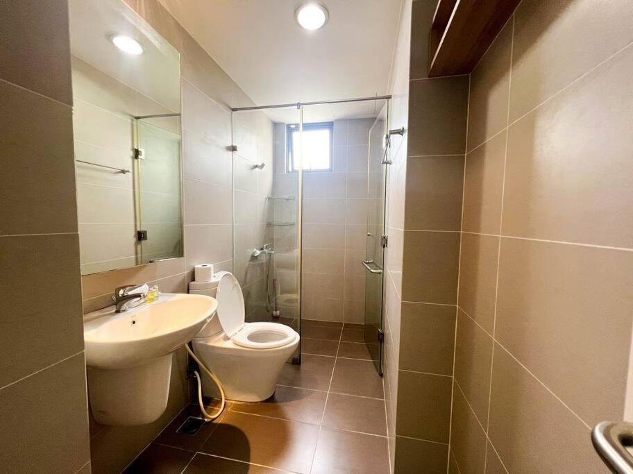 3br Cozy Thao Dien Large View River Bestprice Căn hộ *