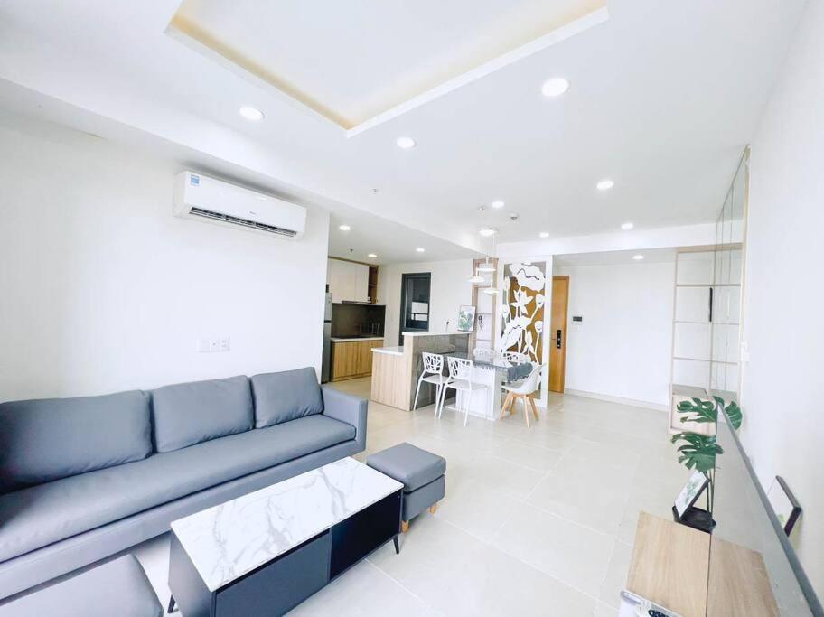 3br Cozy Thao Dien Large View River Bestprice * TP. Hồ Chí Minh