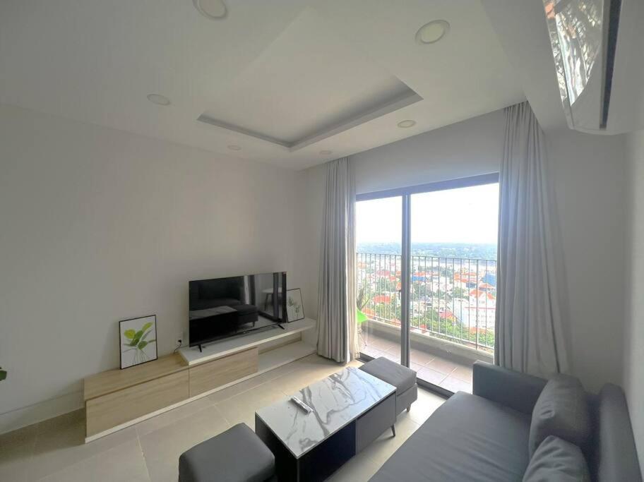 Căn hộ 3br Cozy Thao Dien Large View River Bestprice