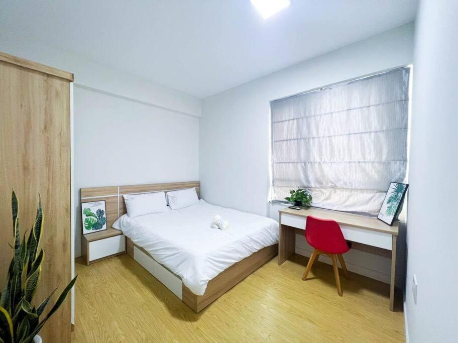 3br Cozy Thao Dien Large View River Bestprice Căn hộ