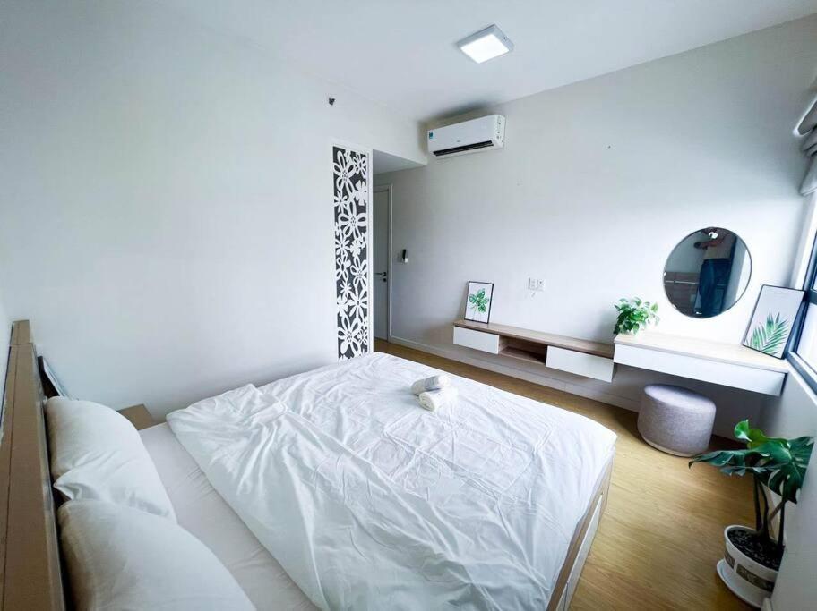 Căn hộ 3br Cozy Thao Dien Large View River Bestprice *
