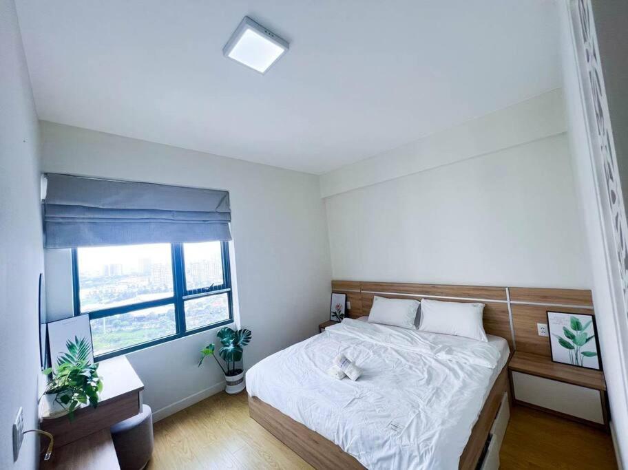 Căn hộ 3br Cozy Thao Dien Large View River Bestprice TP. Hồ Chí Minh
