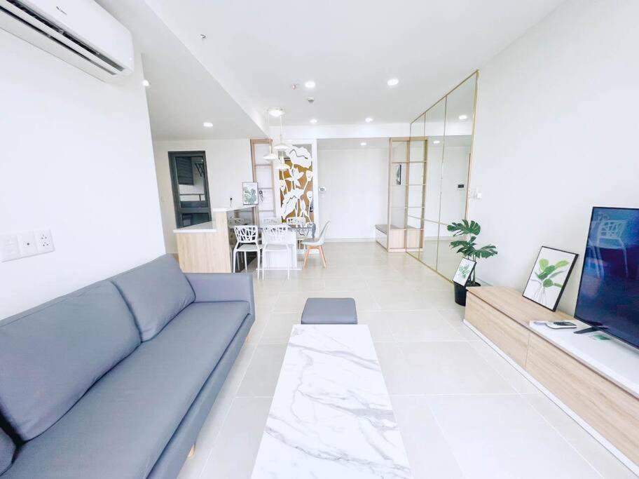 3br Cozy Thao Dien Large View River Bestprice * TP. Hồ Chí Minh