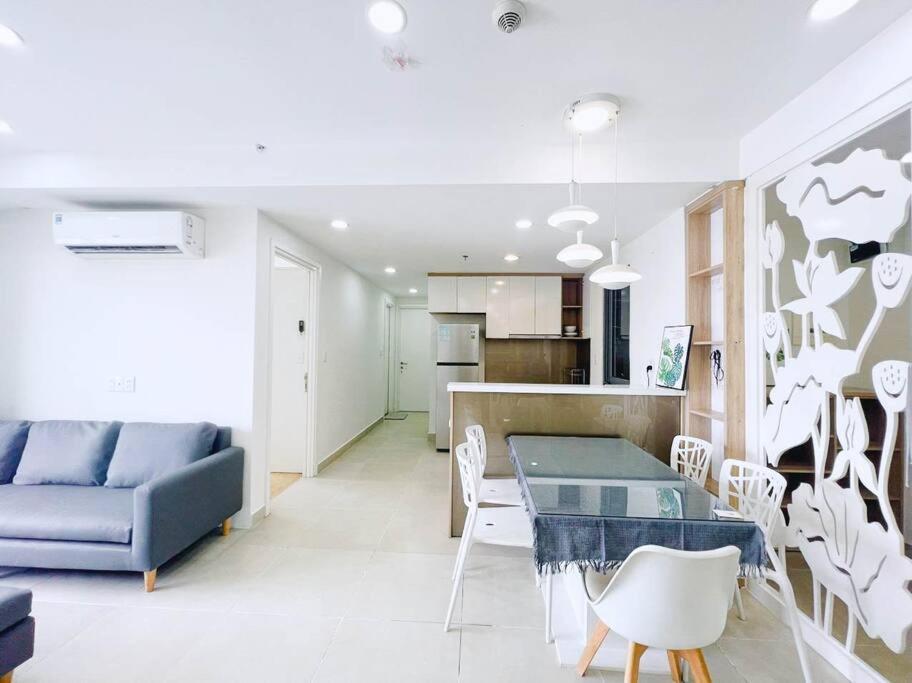 Căn hộ 3br Cozy Thao Dien Large View River Bestprice
