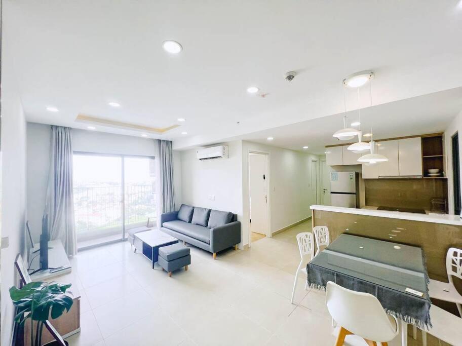 3br Cozy Thao Dien Large View River Bestprice Căn hộ TP. Hồ Chí Minh