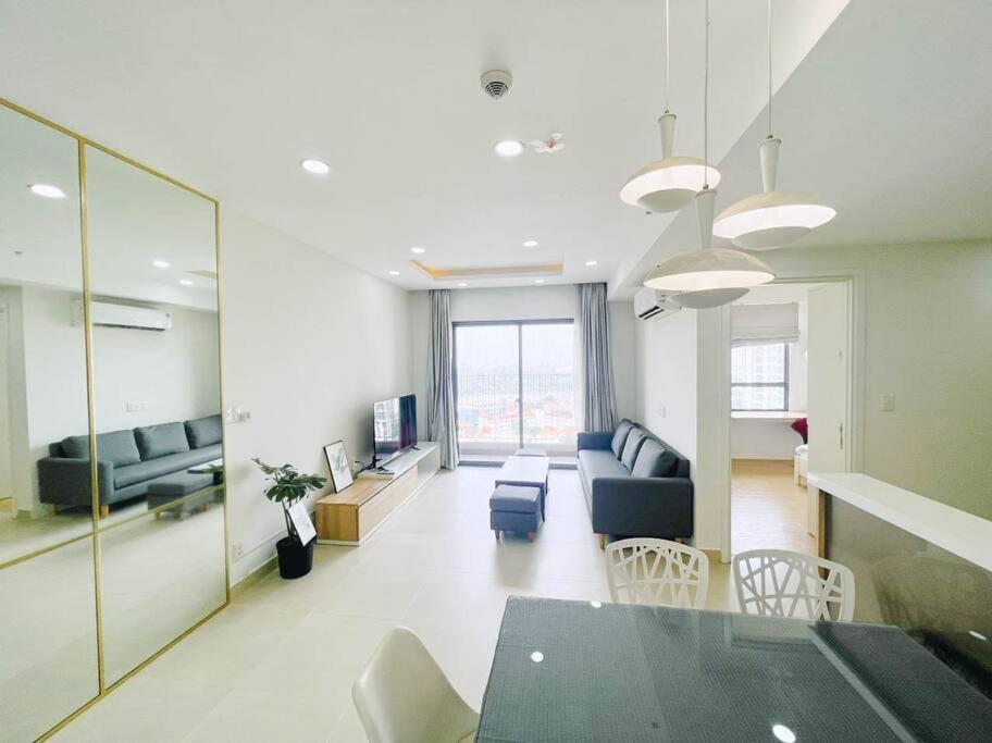 3br Cozy Thao Dien Large View River Bestprice Căn hộ *