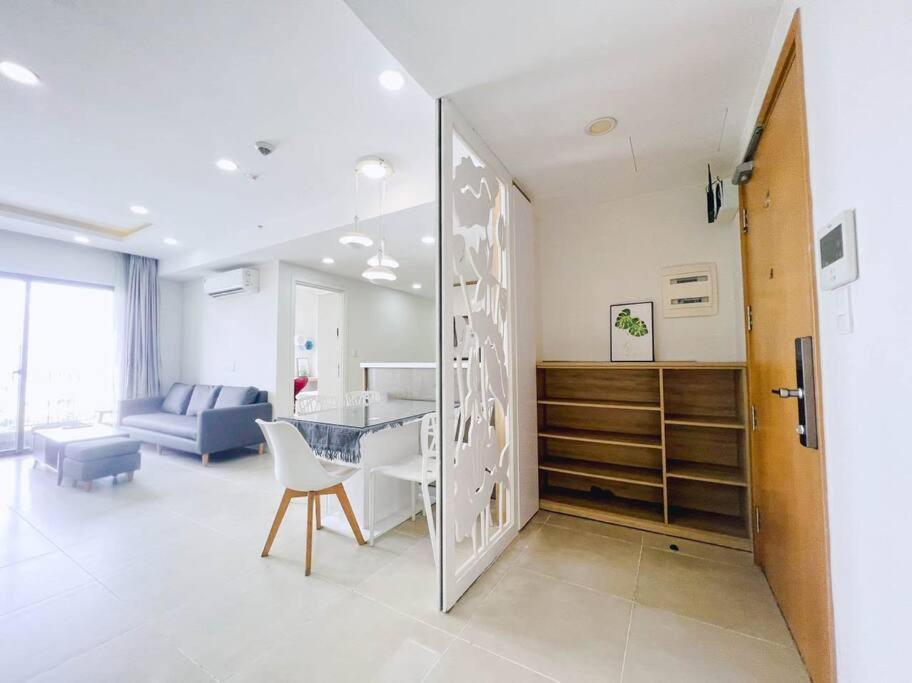 3br Cozy Thao Dien Large View River Bestprice Căn hộ