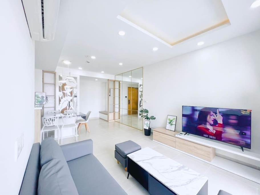 3br Cozy Thao Dien Large View River Bestprice Căn hộ *